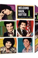 Watch Welcome Back, Kotter Alluc